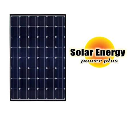 Πάνελ 12v Solar Energy