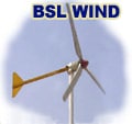 BSL WIND Generator