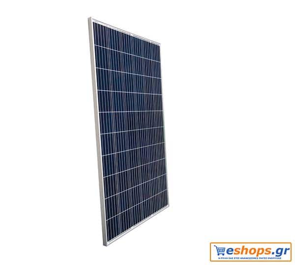 ΦΩΤΟΒΟΛΤΑΪΚΟ ΠΑΝΕΛ SUNTECH 275W 24V POLY STP275-20/WFW 60 CELLS Πλαίσιο Φωτοβολταϊκό Πάνελ Suntech 275W 24V Poly STP275-20/Wfw 60 cells