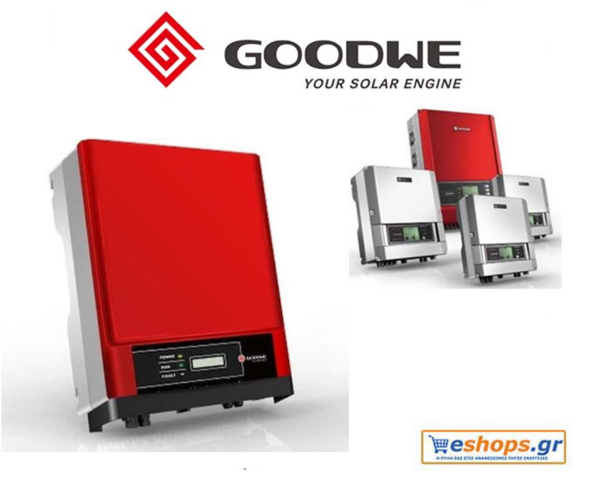 inverter δικτυου net metering Goodwe-GW5000D-NS-12V-times-prosfores