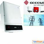 Goodwe GW4K-DT 620V inverter δικτυου τιμές προσφορές, αγορά, κόστος νετ μετερινγκ