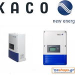 kaco-blueplanet-9.0-tl3-inverter-δικτύου-φωτοβολταϊκά, τιμές, τεχνικά στοιχεία, αγορά, κόστος