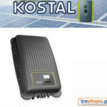 KOSTAL PIKO MP PLUS 2.5-2500W Inverter Φωτοβολταϊκών Μονοφασικός-φωτοβολταικά,net metering, φωτοβολταικά σε στέγη, οικιακά