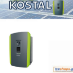 KOSTAL Plenticore 3.0 Plus-3k W Inverter Φωτοβολταϊκών Τριφασικός-φωτοβολταικά,net metering, φωτοβολταικά σε στέγη, οικιακά