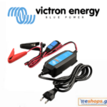 Victron -Blue Smart IP65 Charger 24/13 + DC connector Φορτιστής Μπαταριών-Φορτιστής Μπαταριών,τιμές.κριτικές