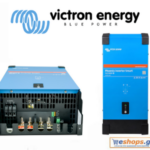 Victron Energy Phoenix 48/3000 Smart -Inverter Καθαρού Ημιτόνου-φωτοβολταικά, φωτοβολταικά σε στέγη, οικιακά