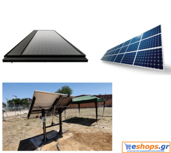 Η AE Solar παρουσιάζει ηλιακά πάνελ n-type TOPCon με απόδοση 22,2%