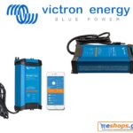 Victron Energy Blue Smart IP22 Charger 12/30 (1) Φορτιστής Μπαταριών