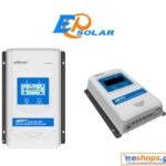 ρυθμιστής-EPSOLAR DUORACER DR2210N-DDSN-Epever-rithmisths-MPPT-charger