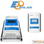 Epsolar XTRA 4215N MPPT 24V 40A Ρυθμιστής Φόρτισης