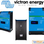 Victron EasySolar-II 48/3000/35-32 MPPT 250/70 GX-Μετατροπέας Inverter, φωτοβολταϊκά, τιμές, κριτικές