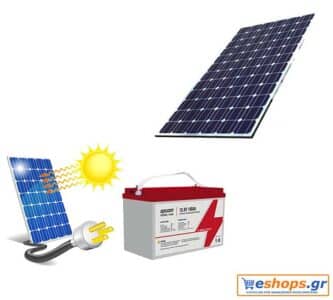 Η Gautam Solar κυκλοφορεί ηλιακή μονάδα 450 W M10 για εφαρμογές σε στέγες