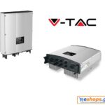 Φωτοβολταικα - Υβριδικός Inverter V-TAC On-Grid Inverter 5000W 11370