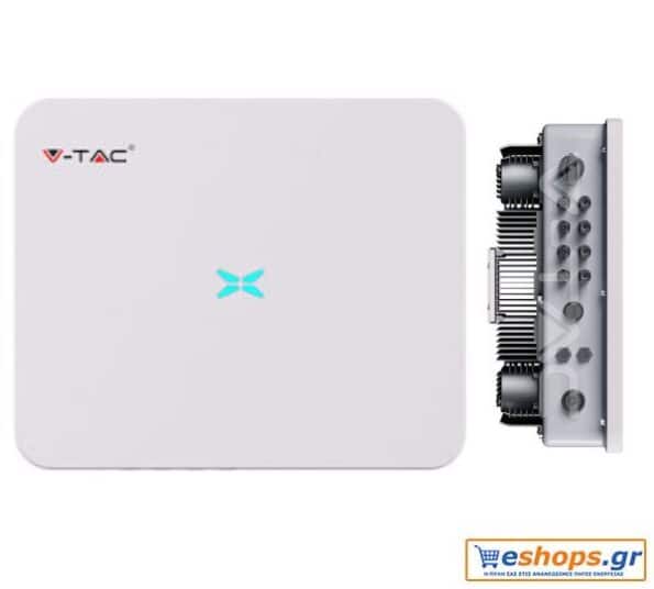 10kW On inverter δικτύου V-TAC SKU: 11383