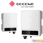 10kw Inverter Δικτύου 10000W Τριφασικό Υβριδικό GOODWE GW10KN-ET PLUS (+DC-SWITCHWIFI3P-METERBACKUP)-16A net billing – νετ βιλινγ – νετ μπιλινγ- virtual net metering – virtual net billing
